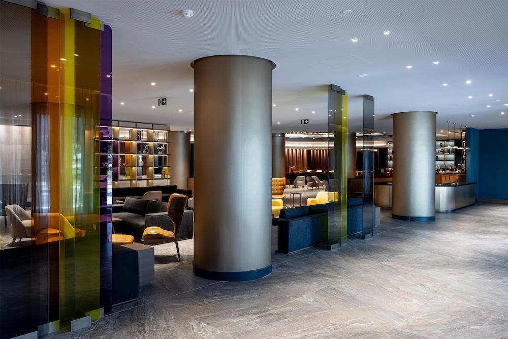 Radisson Blu Hotel, Florence