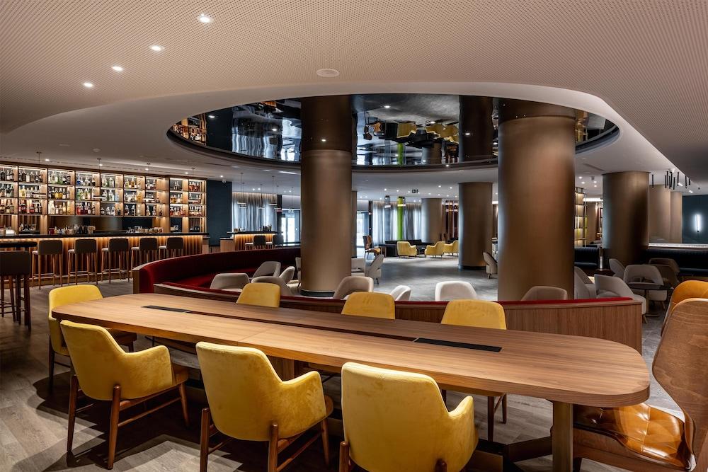 Radisson Blu Hotel, Florence