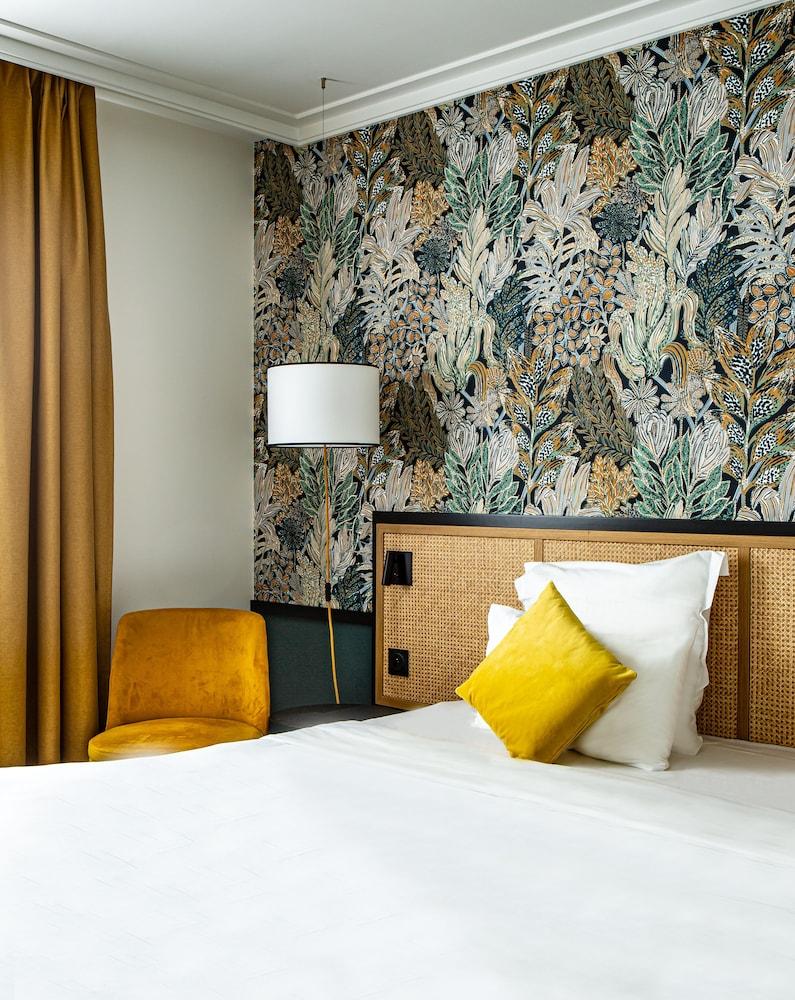 Futur Mercure Paris Boulogne Pont de Saint-Cloud – Janvier 2026