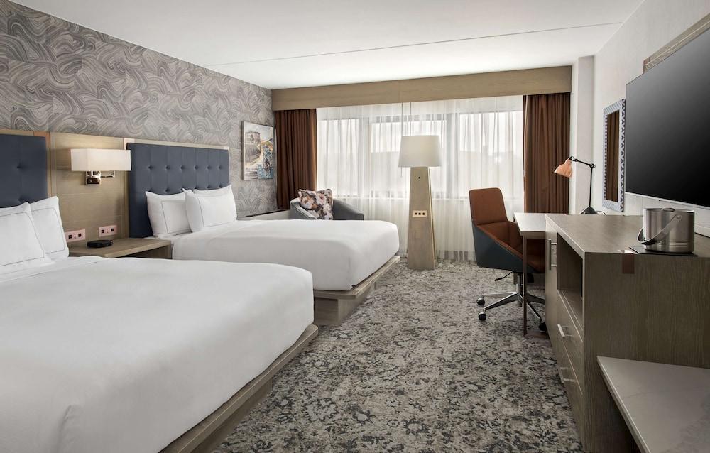 DoubleTree by Hilton Poughkeepsie Convention Center