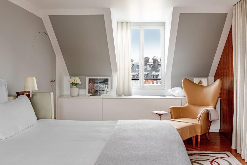 Le Royal Monceau - Raffles Paris