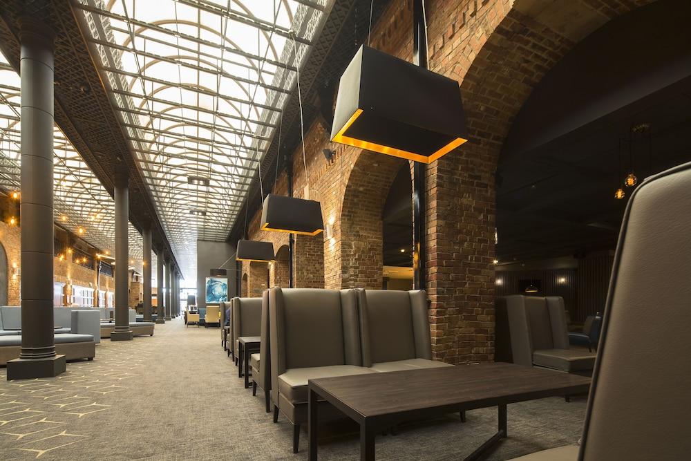 Crowne Plaza Nottingham by IHG