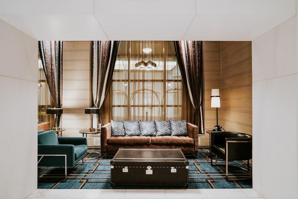 Fairmont Hotel Vancouver