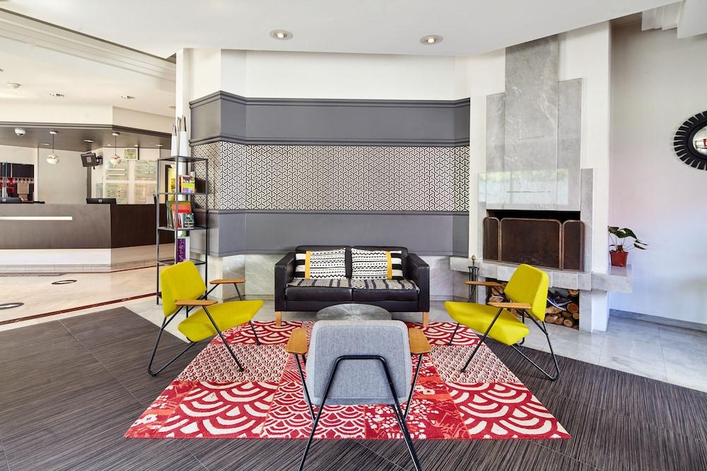 B&B HOTEL Saint-Quentin-en-Yvelines Centre Gare