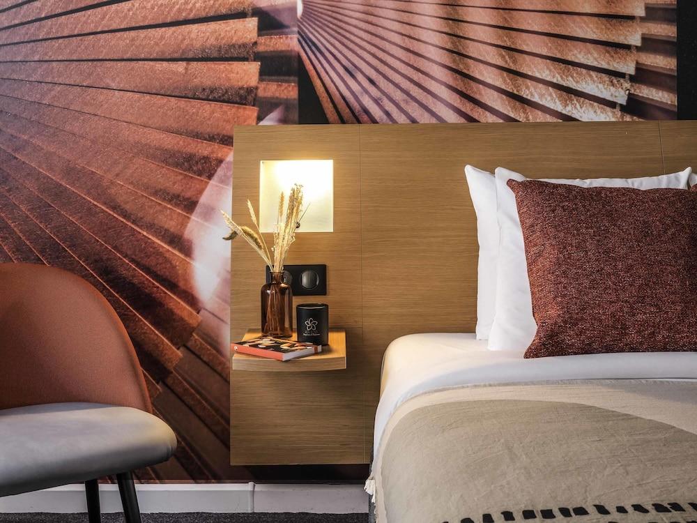 Novotel Paris Vaugirard Montparnasse