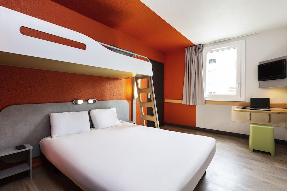 ibis budget Besancon Centre Gare