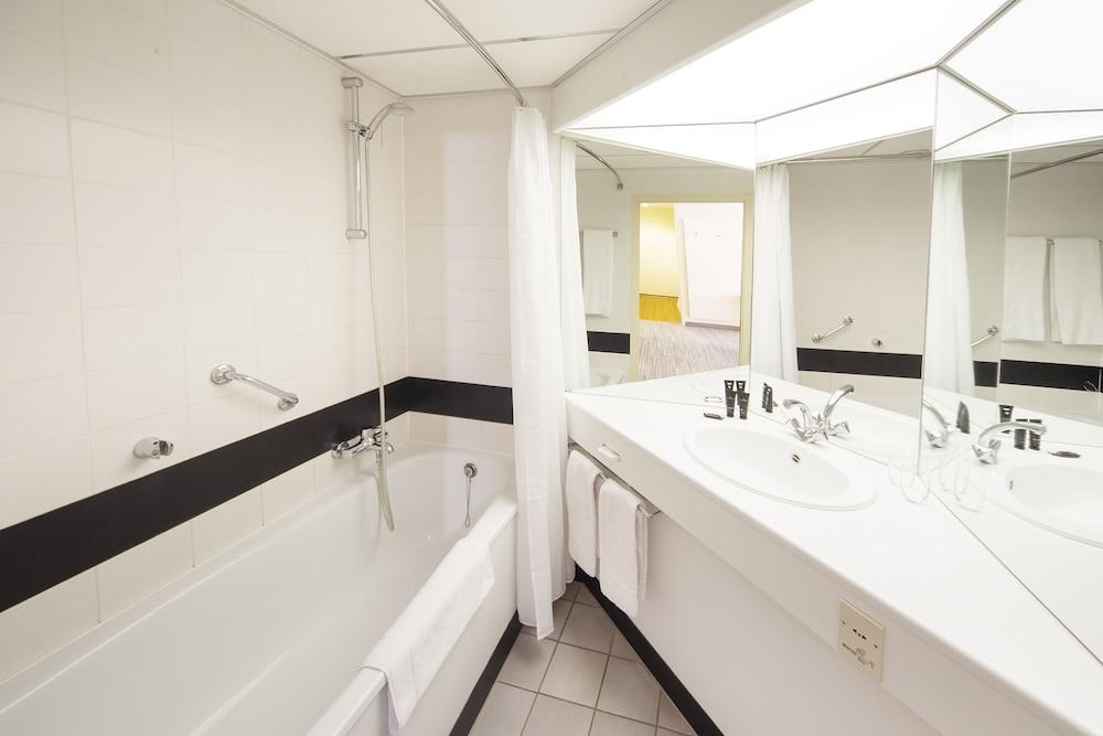 Fletcher Hotel - Restaurant De Buunderkamp