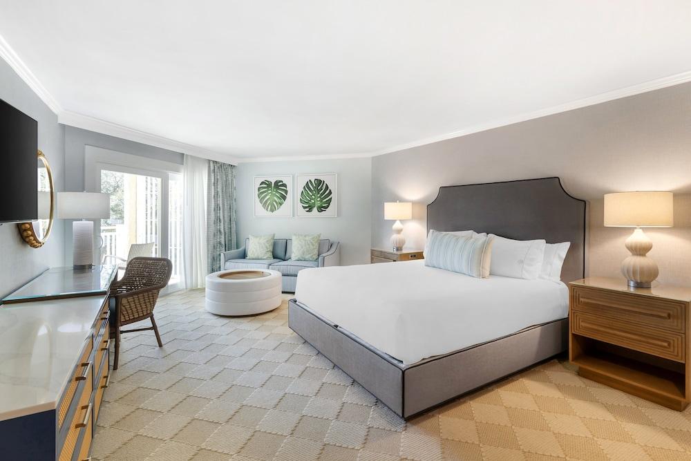 Omni Hilton Head Oceanfront Resort