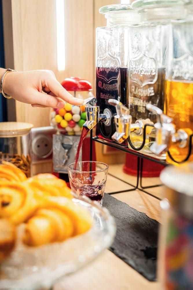 Hôtel Edouard 6 by Malone