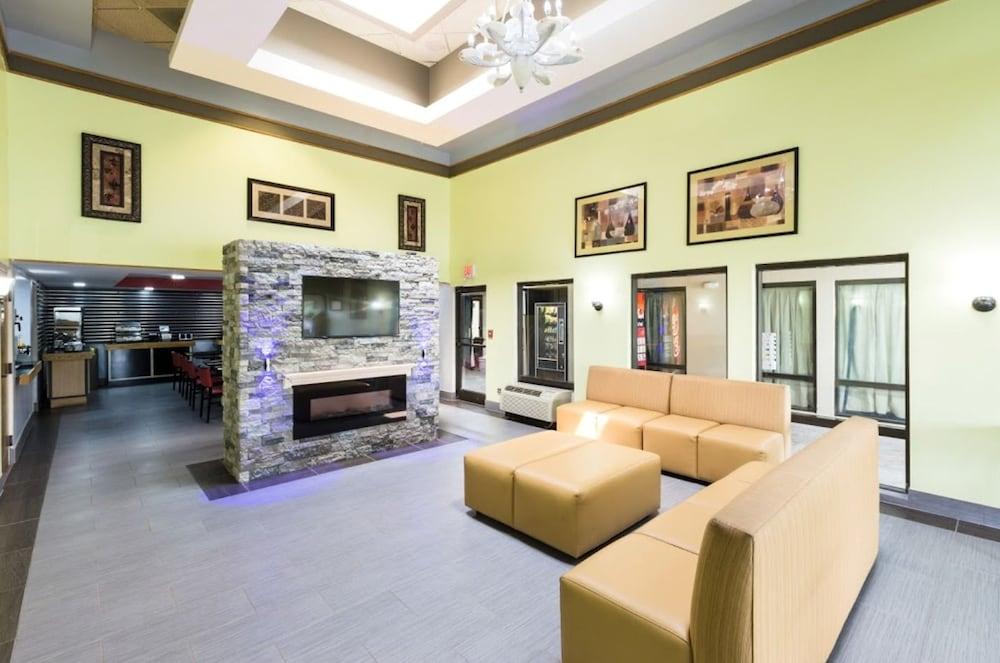 Rodeway Inn Knoxville East