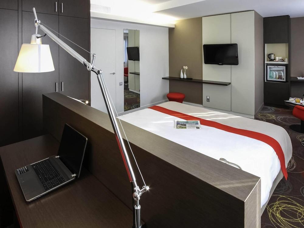 Mercure Niort Marais Poitevin