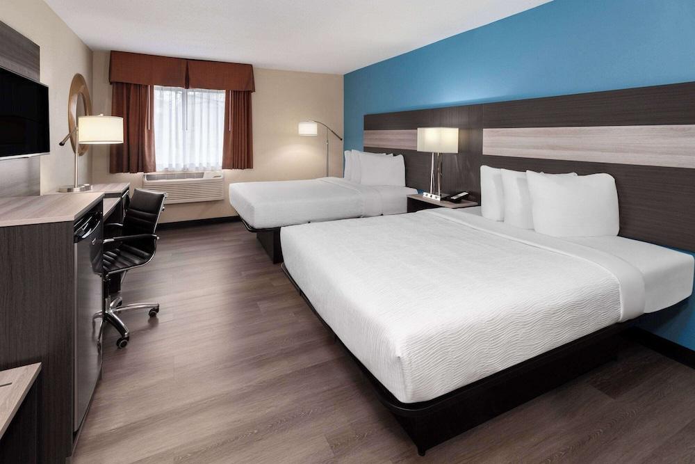 Baymont by Wyndham Copley Akron