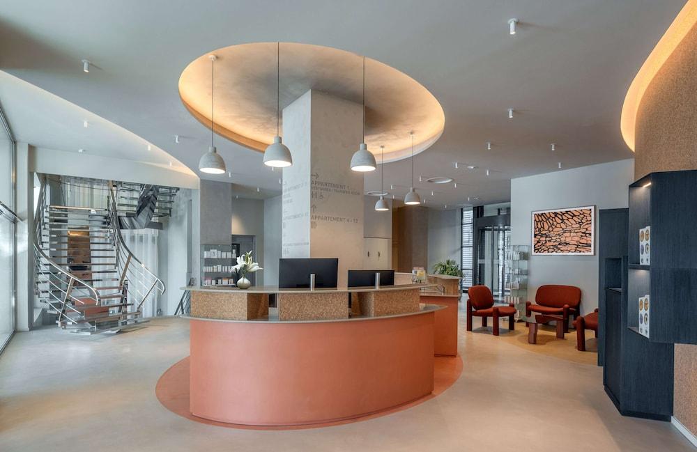 Canopy by Hilton Cannes