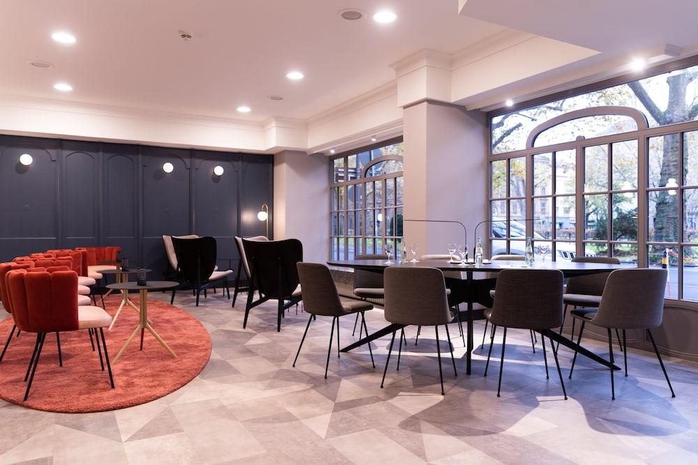 Mercure Hotel Mainz City Center