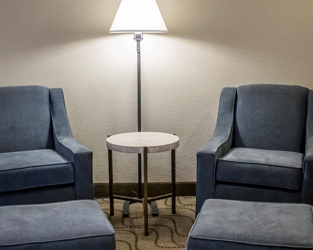 Comfort Inn Alliance