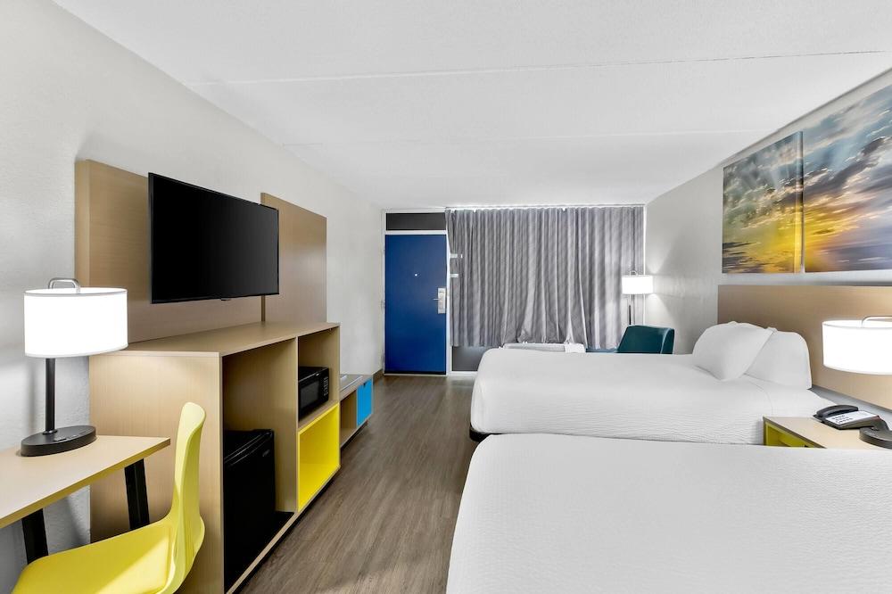 Days Inn by Wyndham Seneca / Clemson Area