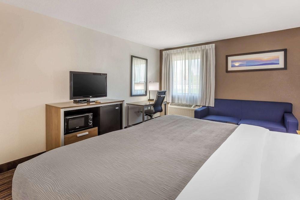 Quality Inn Asheboro South