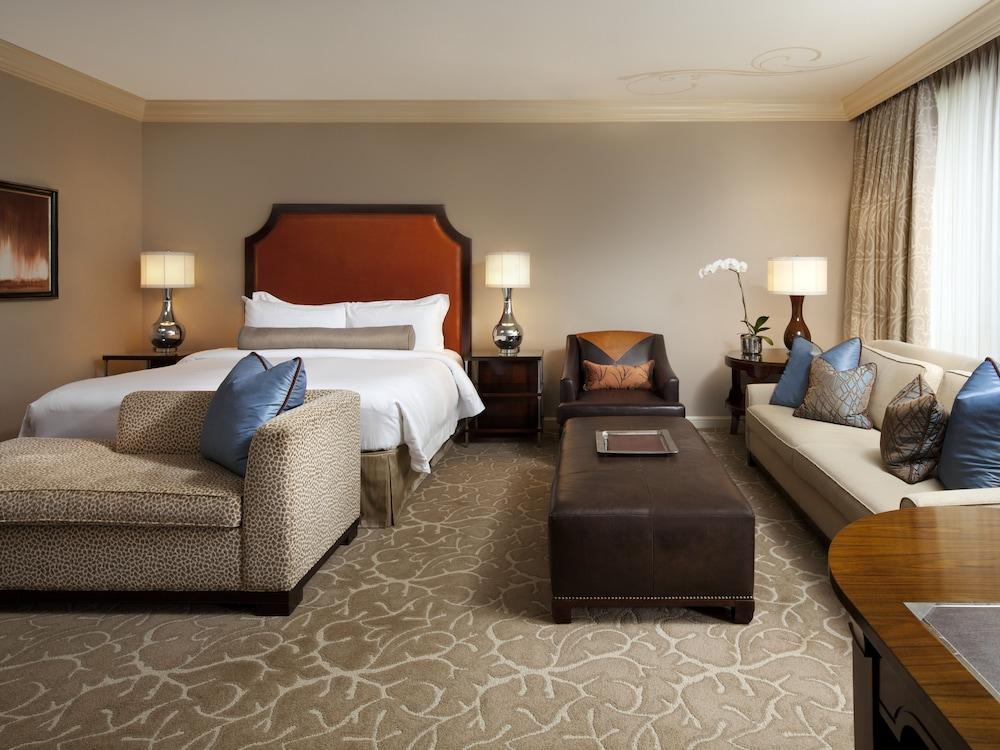 The St. Regis Houston