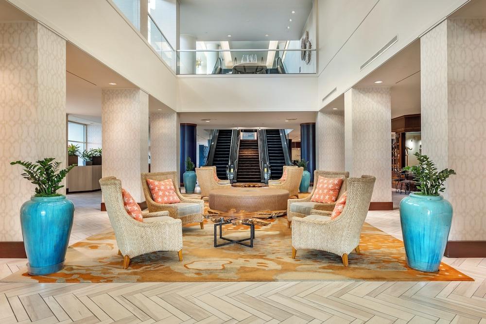 Omni Corpus Christi Hotel