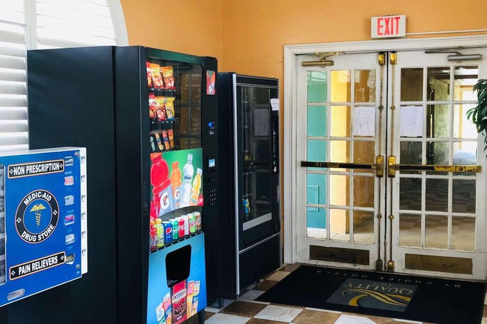 Quality Inn Richmond Hill - Savannah I-95