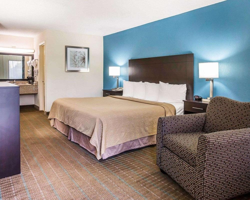 Quality Inn Macon West