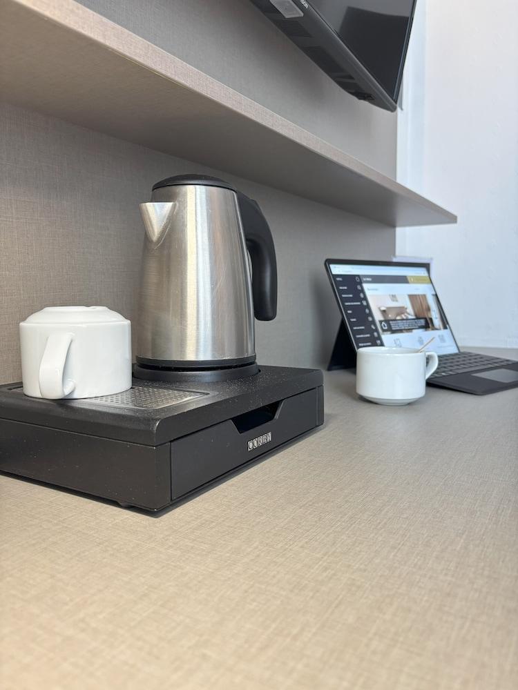 Hôtel Le Valois, Cognac