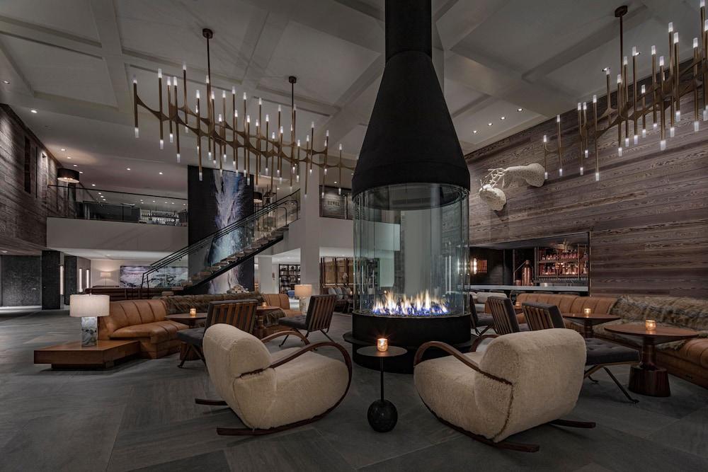The Hythe, a Luxury Collection Resort, Vail
