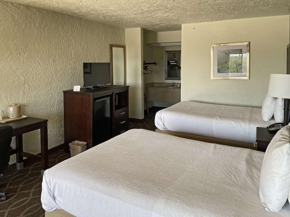 Quality Inn Clinton North