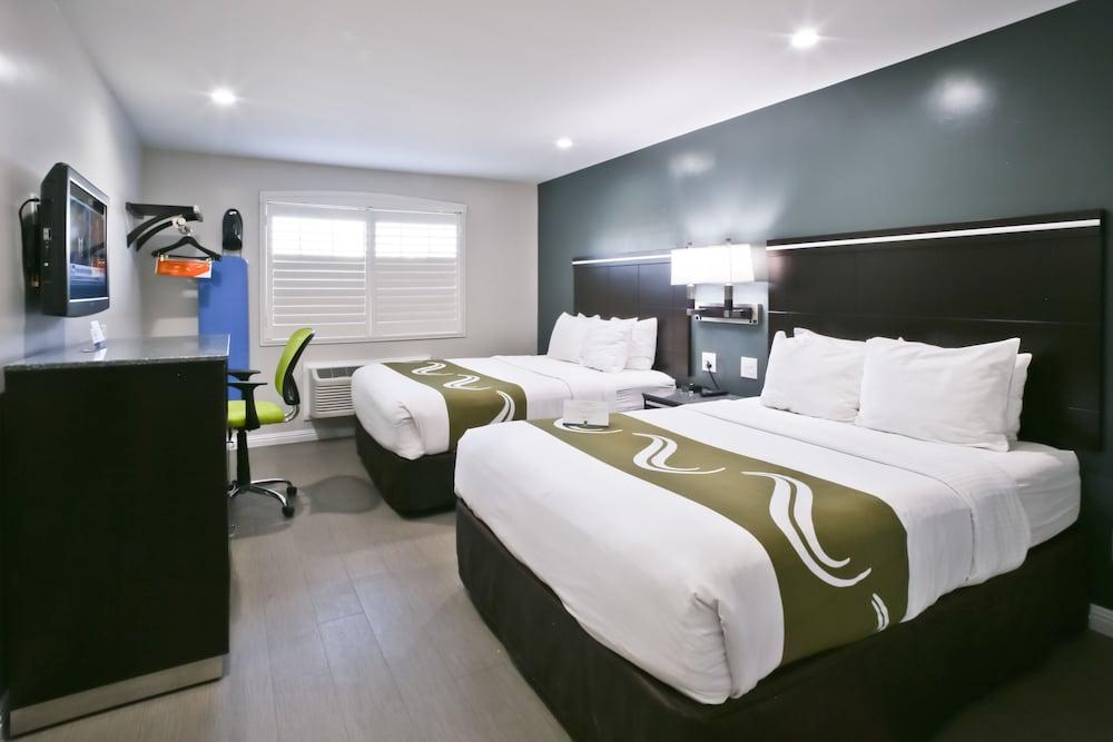 Bay Area Inn & Suites