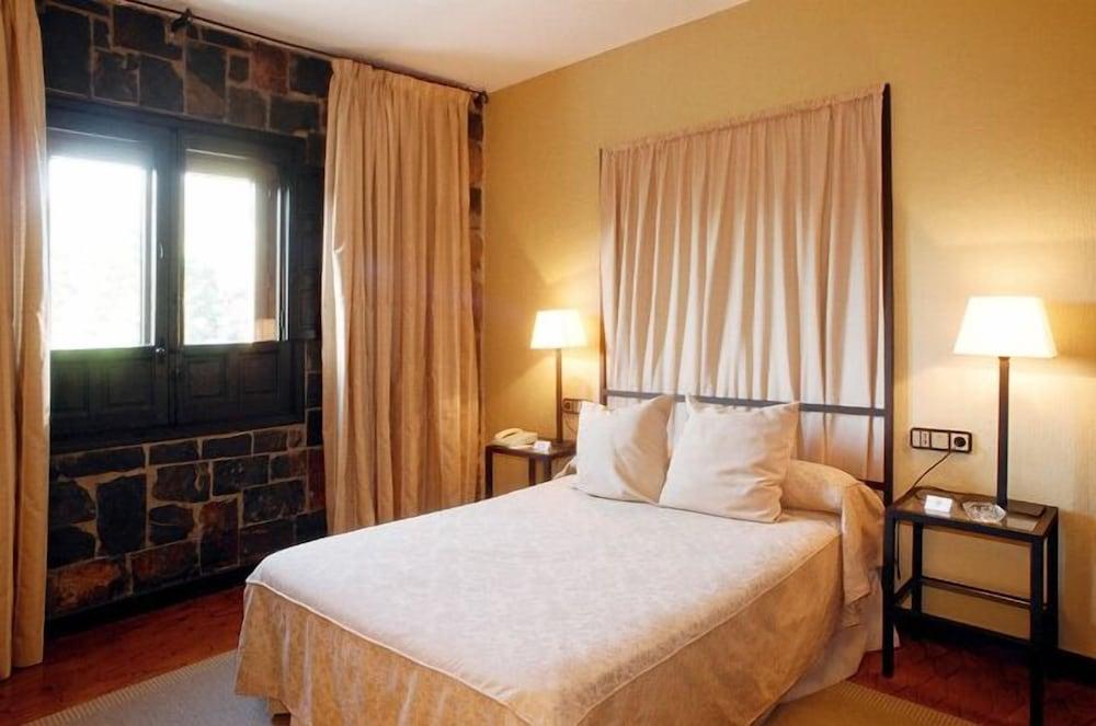 Hotel Temple Ponferrada