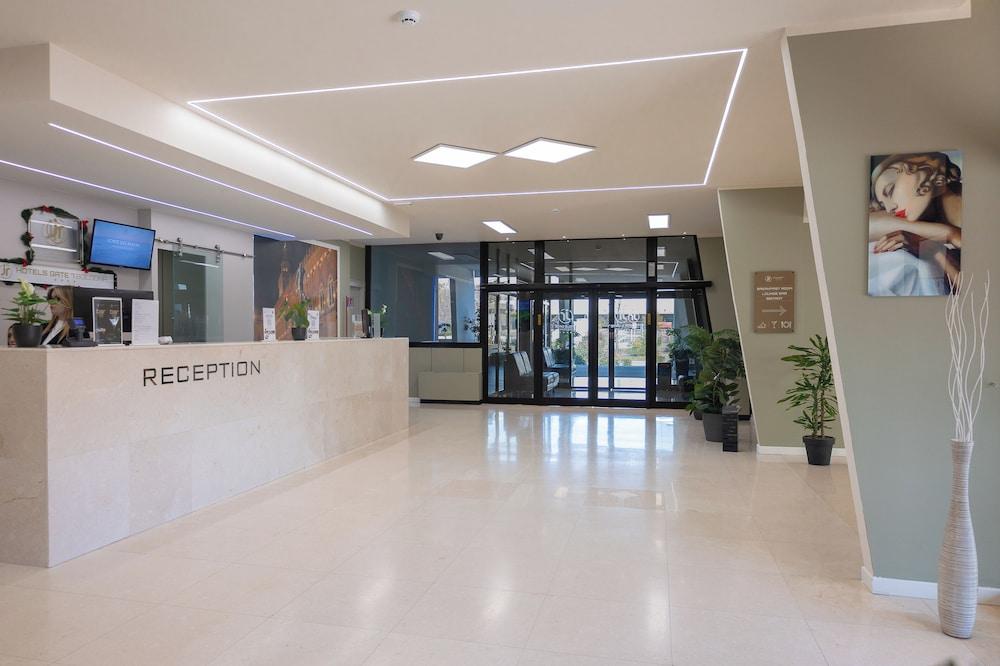 JR Hotels Bologna Gate 7