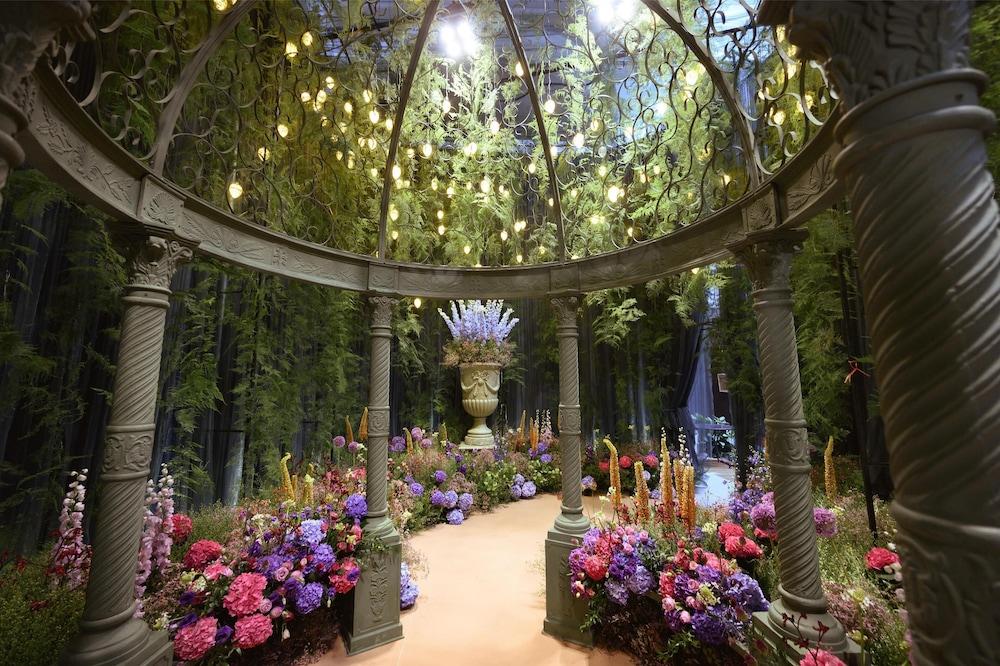 Grand Hyatt Erawan Bangkok