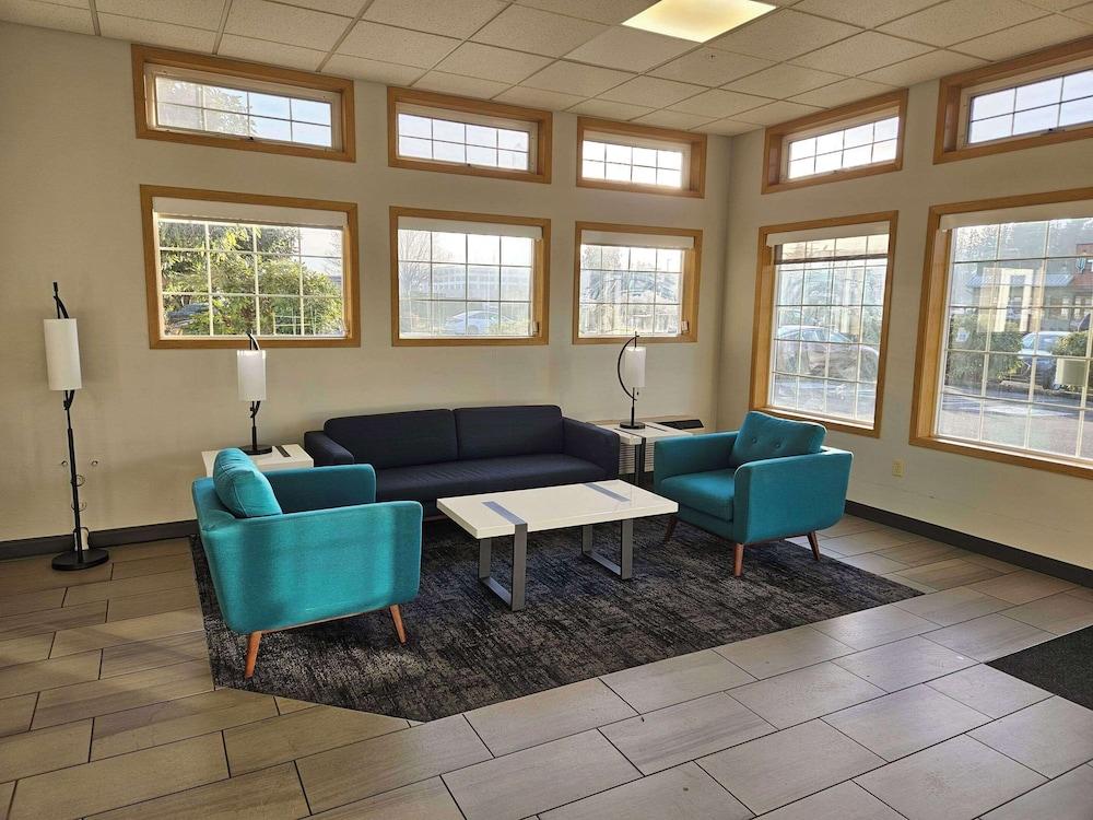 Quality Inn Tulalip - Marysville