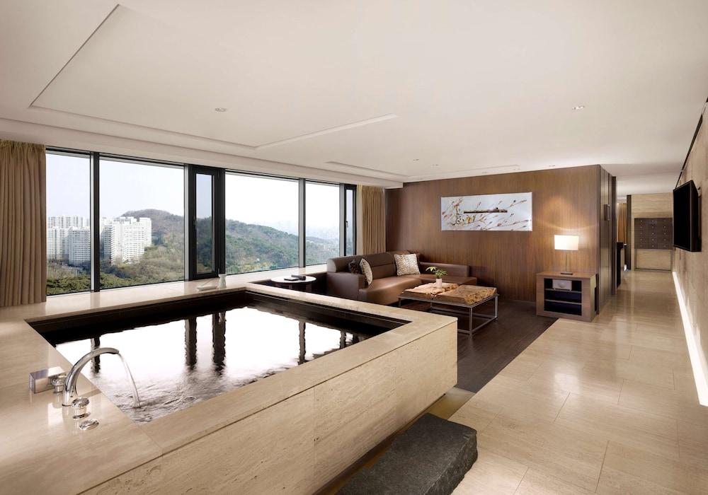 BanyanTree Club & Spa Seoul