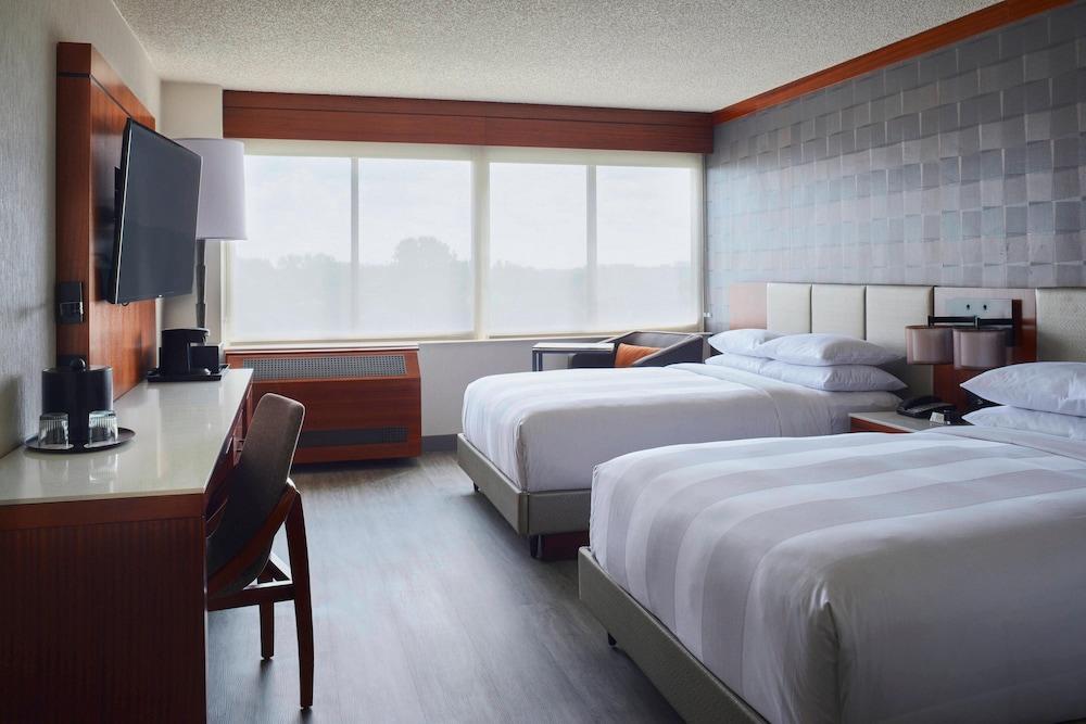 Detroit Marriott Southfield