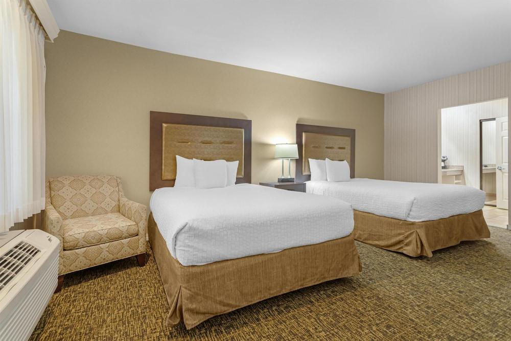 Best Western Plus Big America