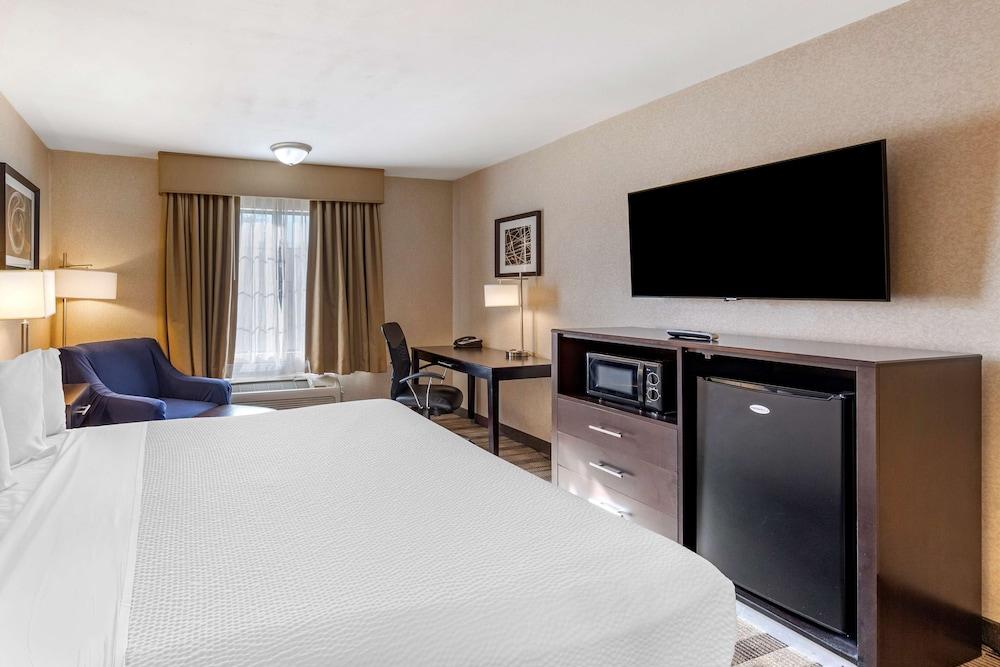 Best Western Country Inn