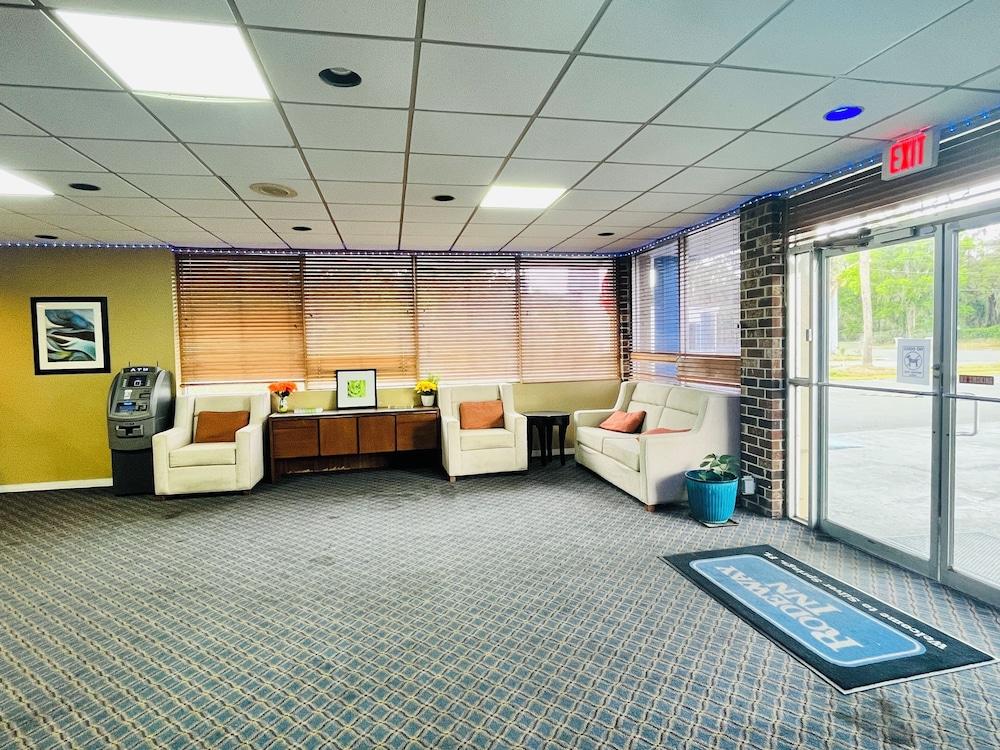 Rodeway Inn Silver Springs - Ocala East