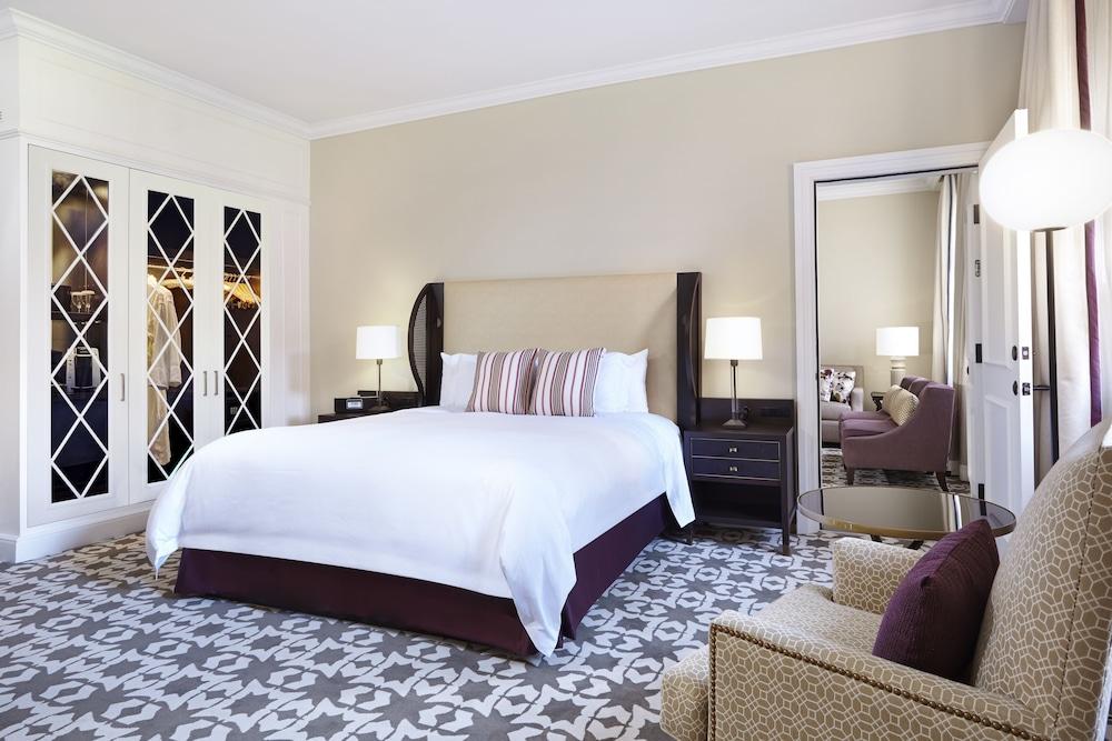 Cloister at The Boca Raton