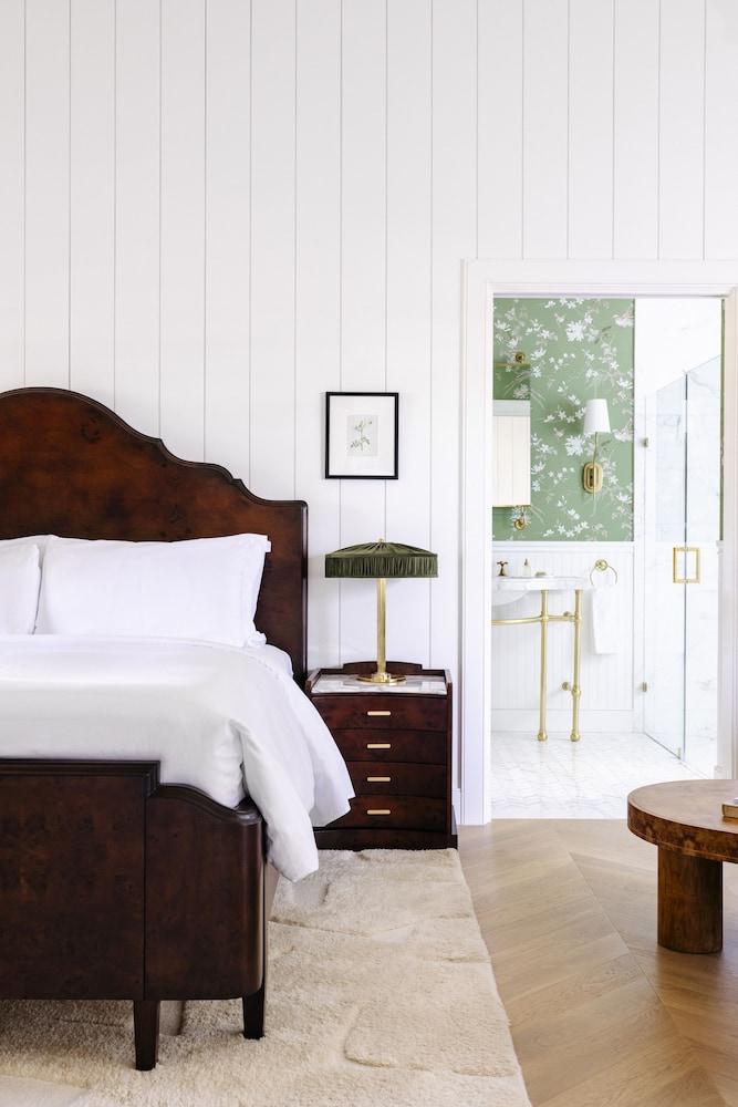 Inn At Rancho Santa Fe