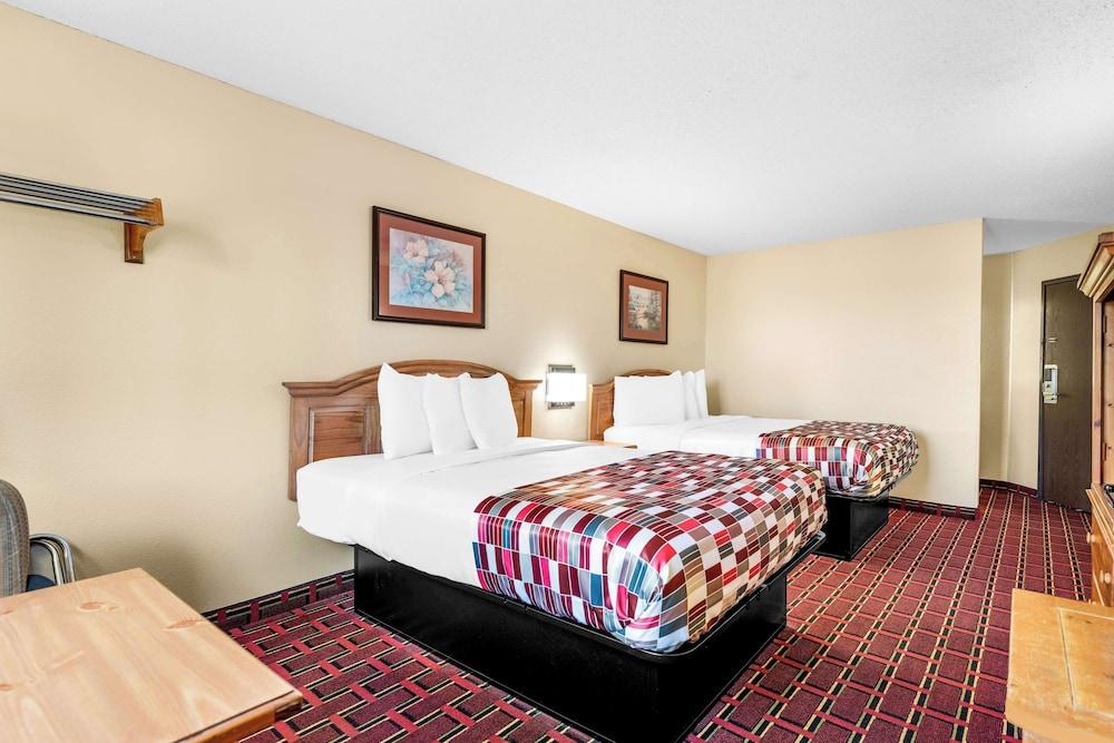 Americas Best Value Inn Decatur, IL