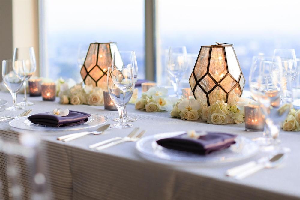 ANDAZ WEST HOLLYWOOD, BY HYATT