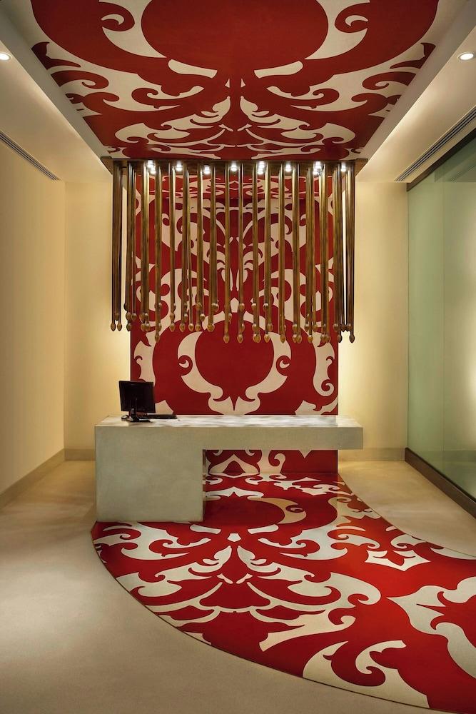 ITC Mughal, A Luxury Collection Resort & Spa, Agra