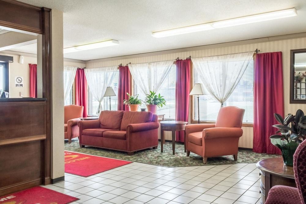 Econo Lodge Sioux Falls North
