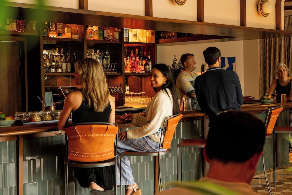 Trailborn Surf and Sound, Outdoor Collection by Marriott Bonvoy