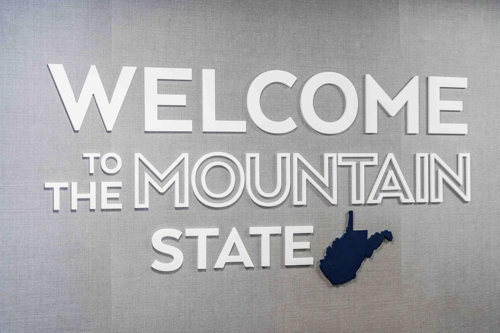 Hampton Inn Morgantown