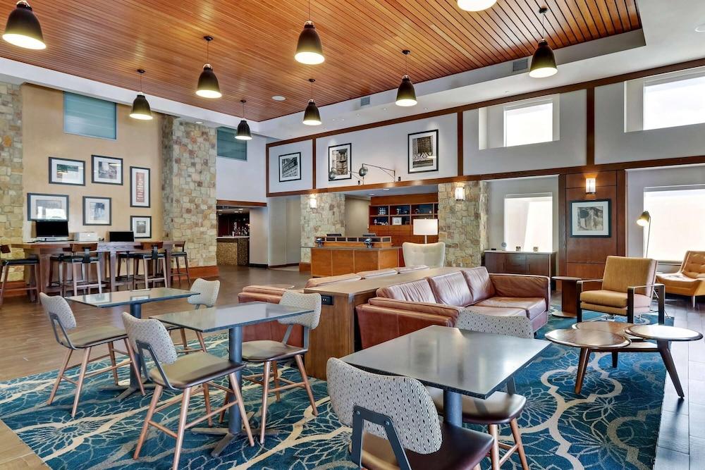 Wyndham Garden San Antonio Airport