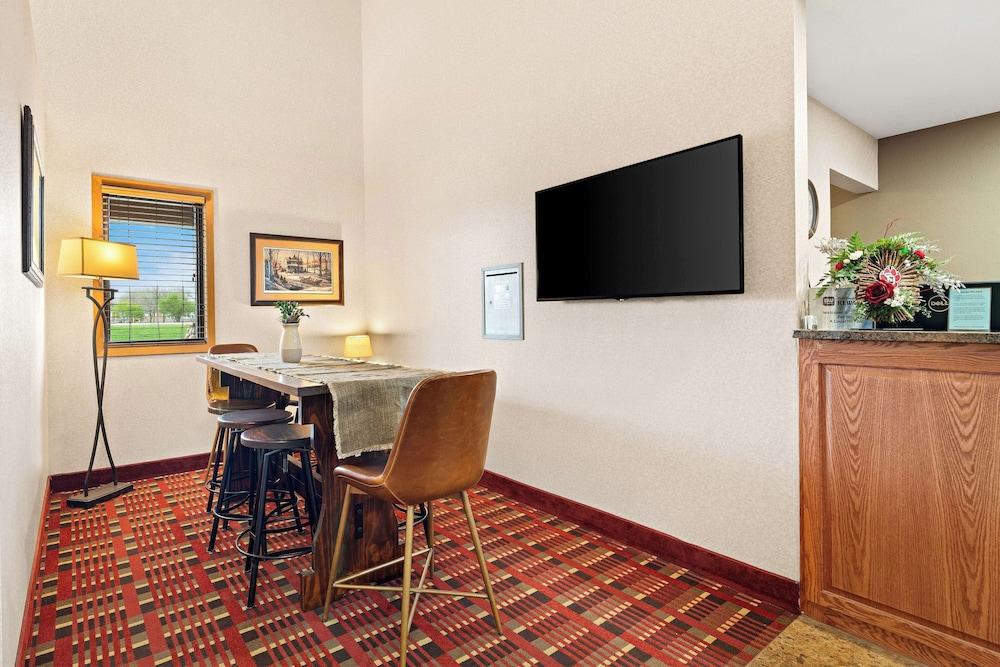 Best Western Vermillion Inn