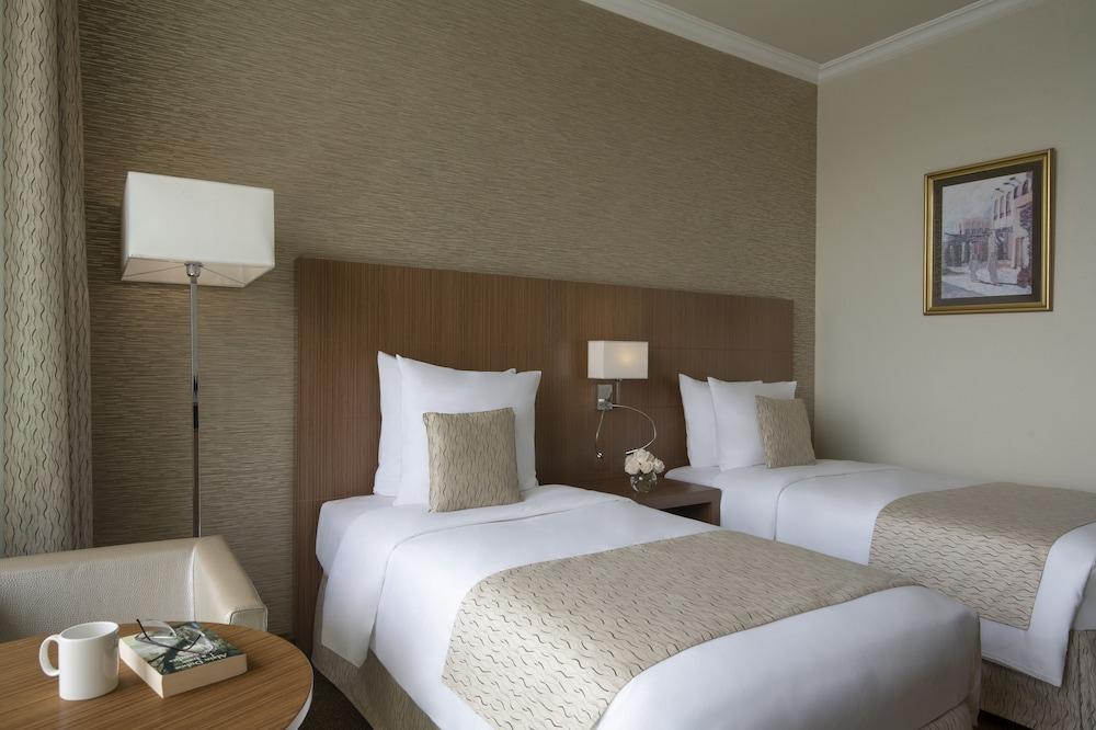 Treffen House Doha - Souq Waqif and next to Msheireb Metro Station