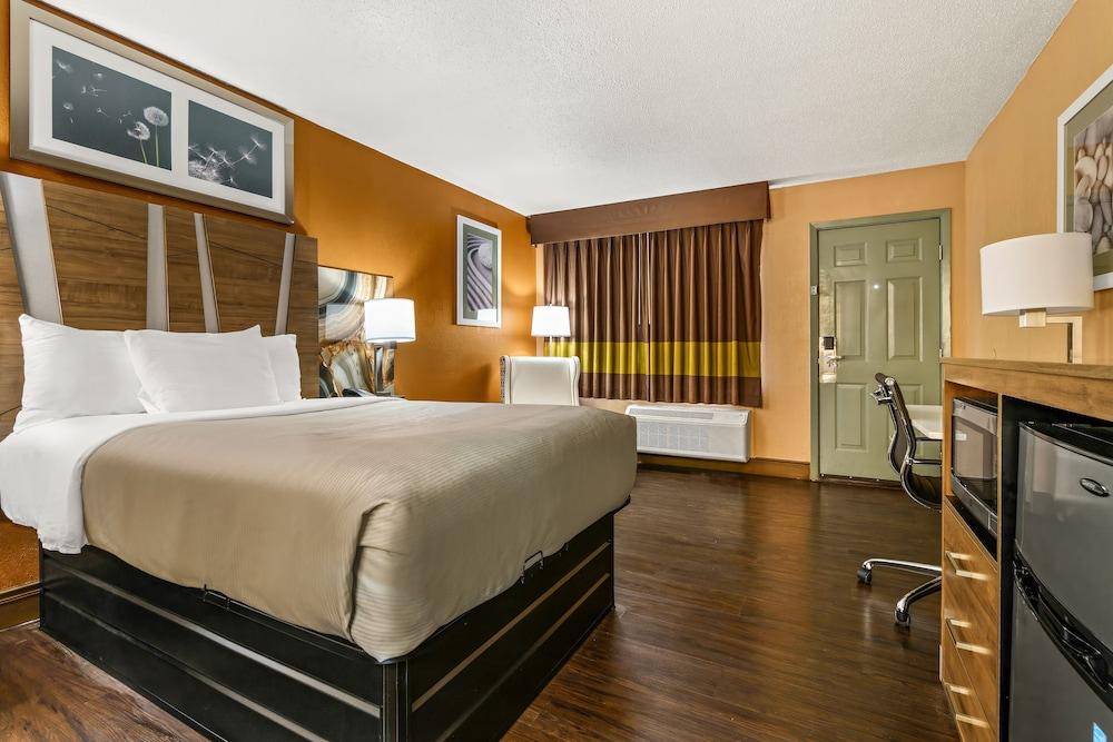 Quality Inn & Suites Corinth West